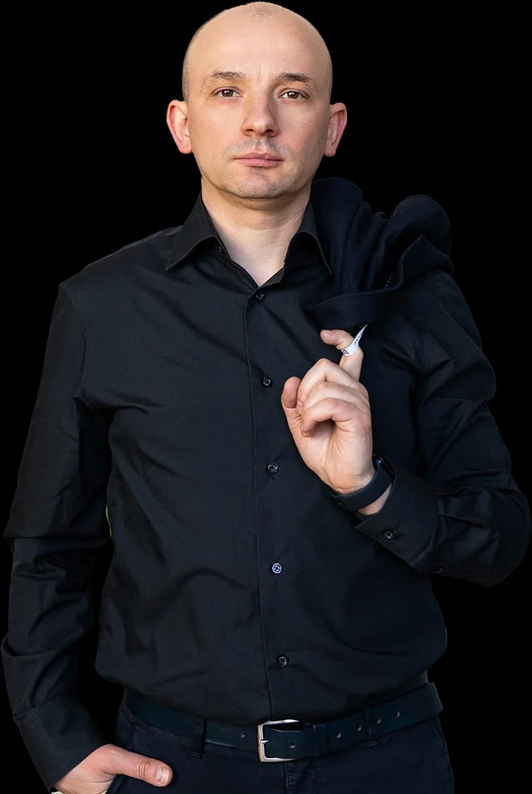 ExpertTaras
